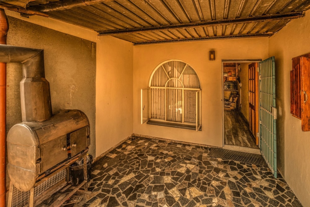 Townhouse for sale in Witbank Central (eMalahleni Central)  - 1WD1746806