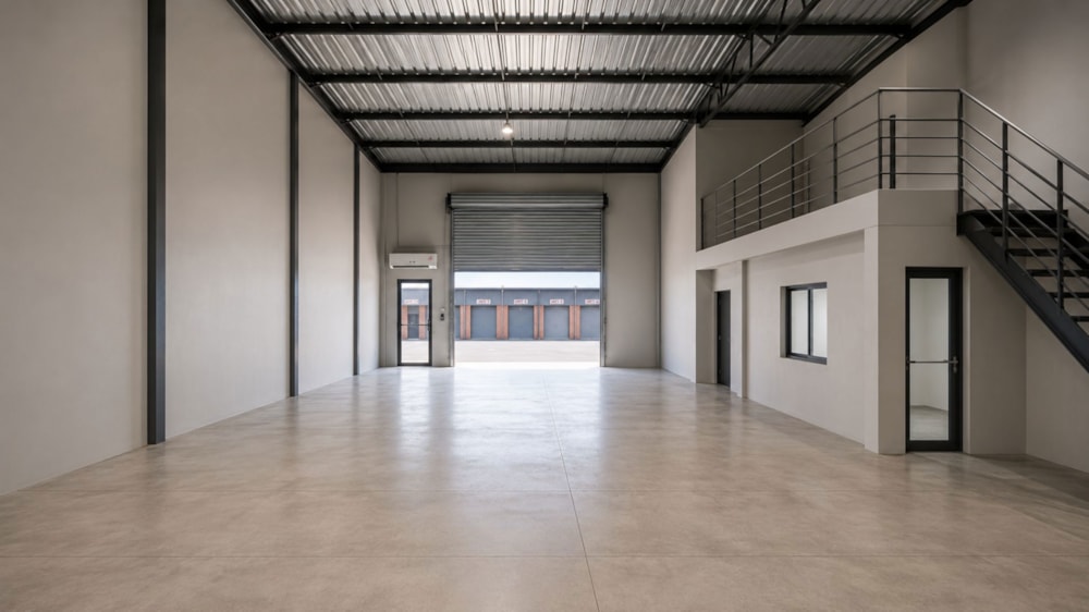 Commercial industrial property to rent in Margate - 1PSH1747054 Commercial industrial property to rent in Margate - 1PSH1747054