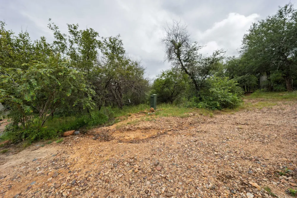 Vacant land for sale in Elephant Rock Eco Estate - 1HS1746753