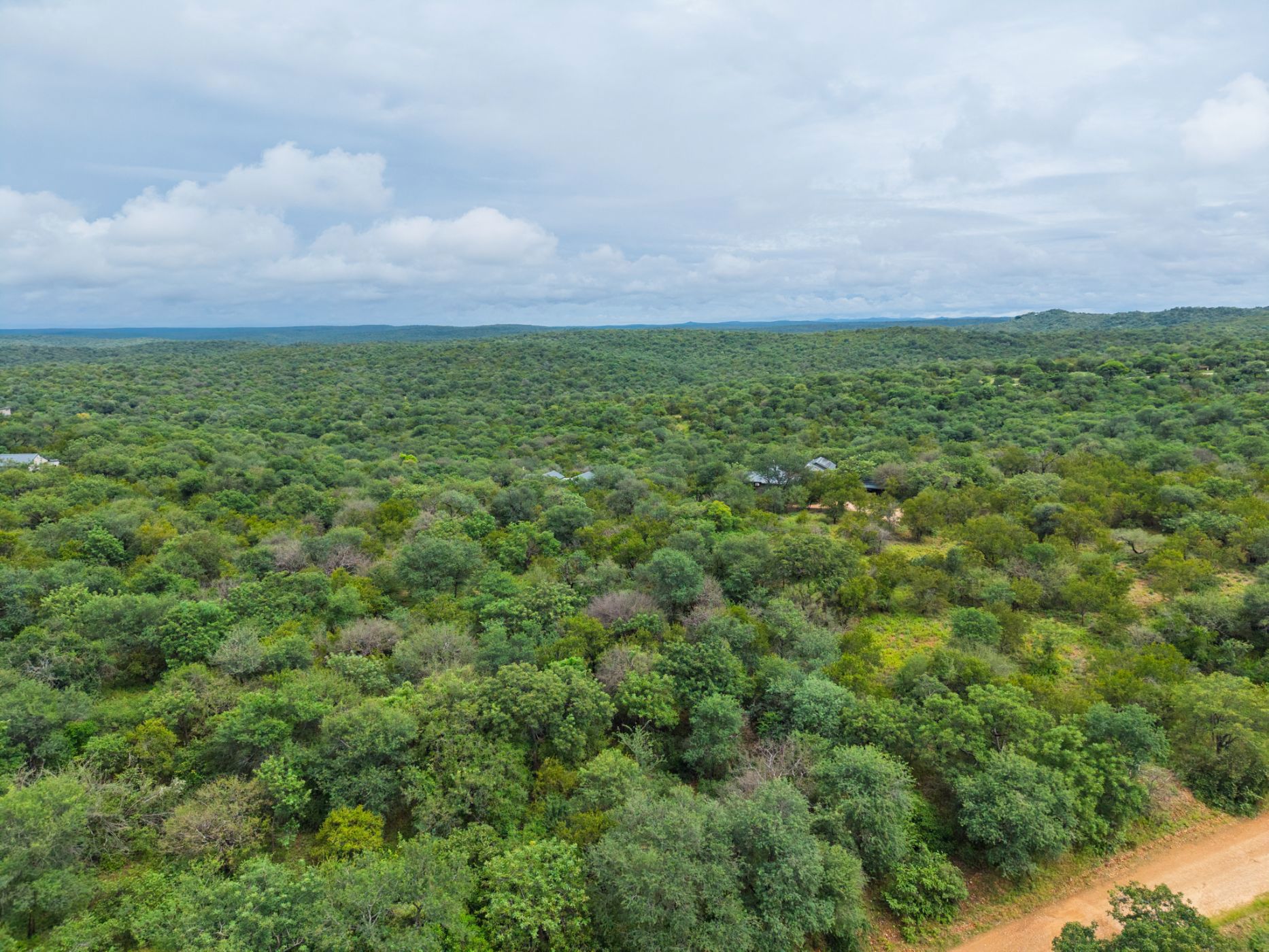 Vacant land for sale in Elephant Rock Eco Estate - 1HS1746753