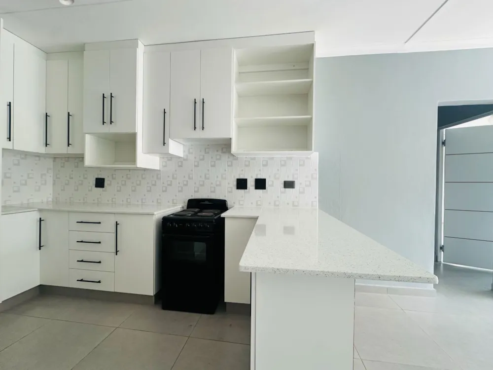 Apartment let in Wildenweide - 1RY1746755 Apartment let in Wildenweide - 1RY1746755