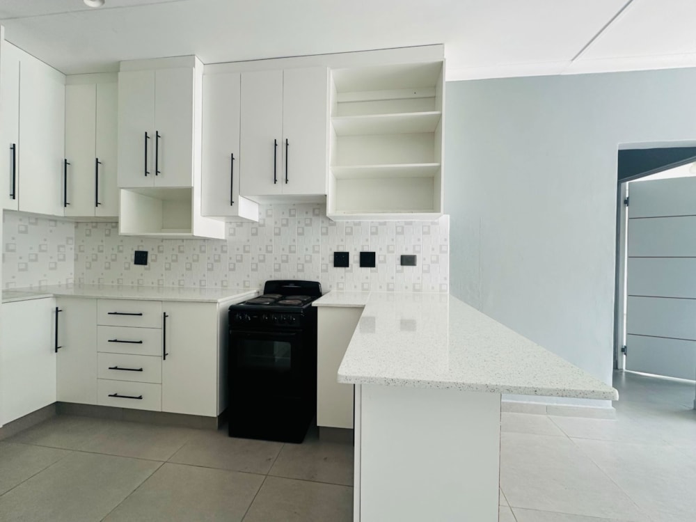 Apartment to rent in Wildenweide - 1RY1746755