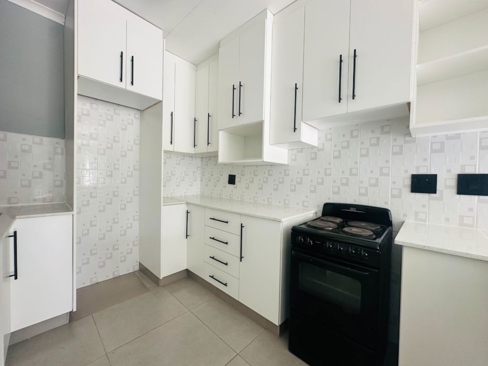 Apartment to rent in Wildenweide - 1RY1746755