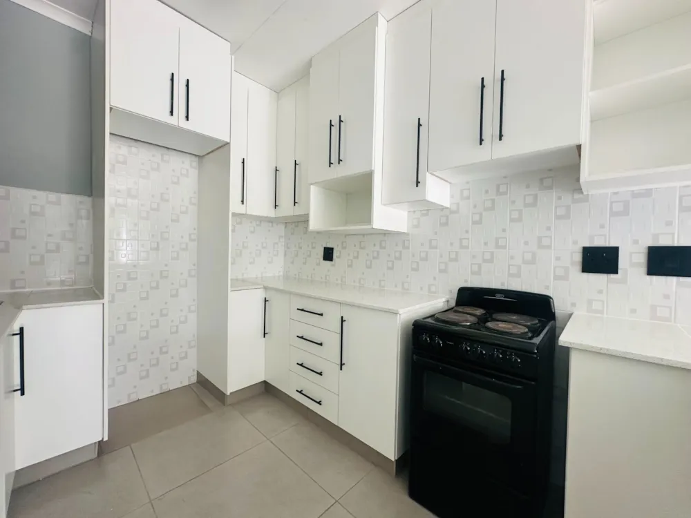 Apartment let in Wildenweide - 1RY1746755 Apartment let in Wildenweide - 1RY1746755