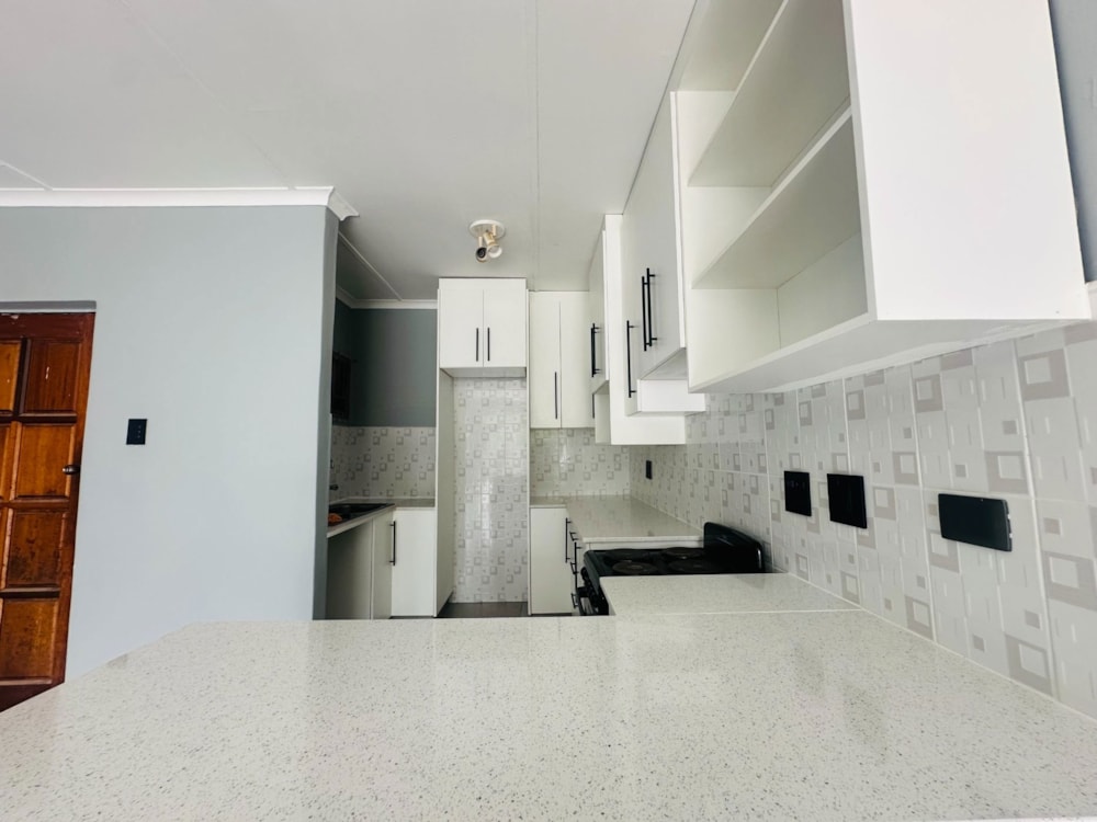 Apartment to rent in Wildenweide - 1RY1746755