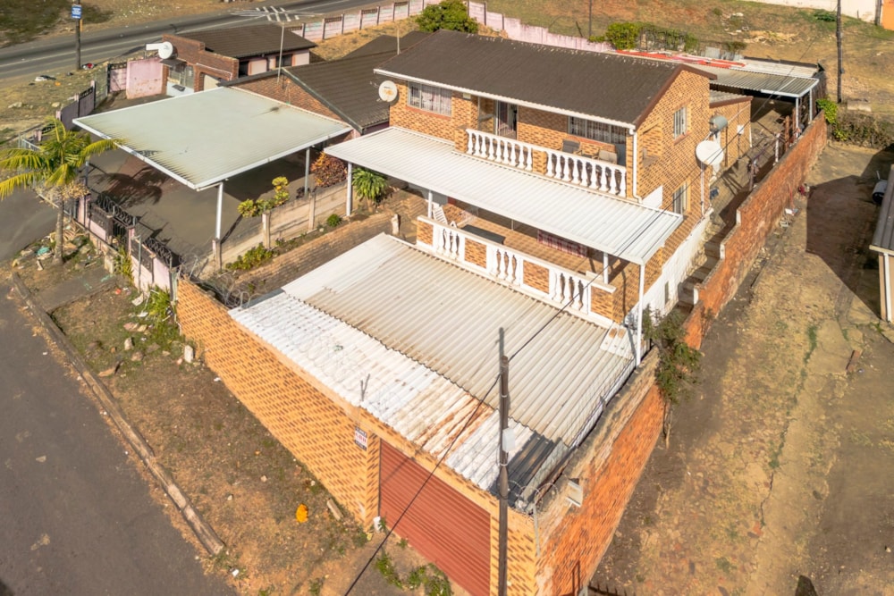House for sale in Phoenix, KwaZulu-Natal - 1ND1746761 House for sale in Phoenix, KwaZulu-Natal - 1ND1746761