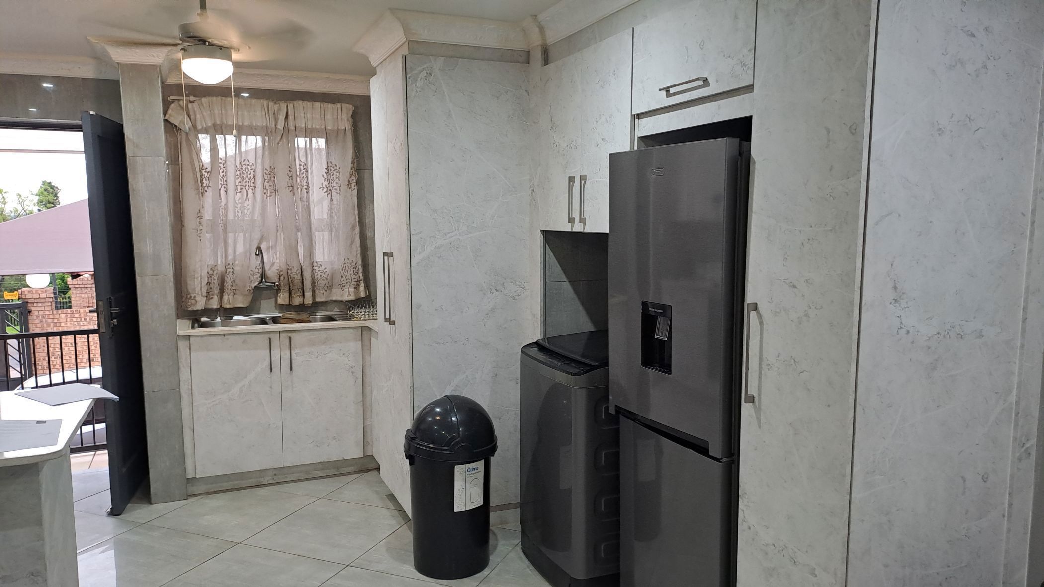 Apartment to rent in Gholfsig - 1MD1746767