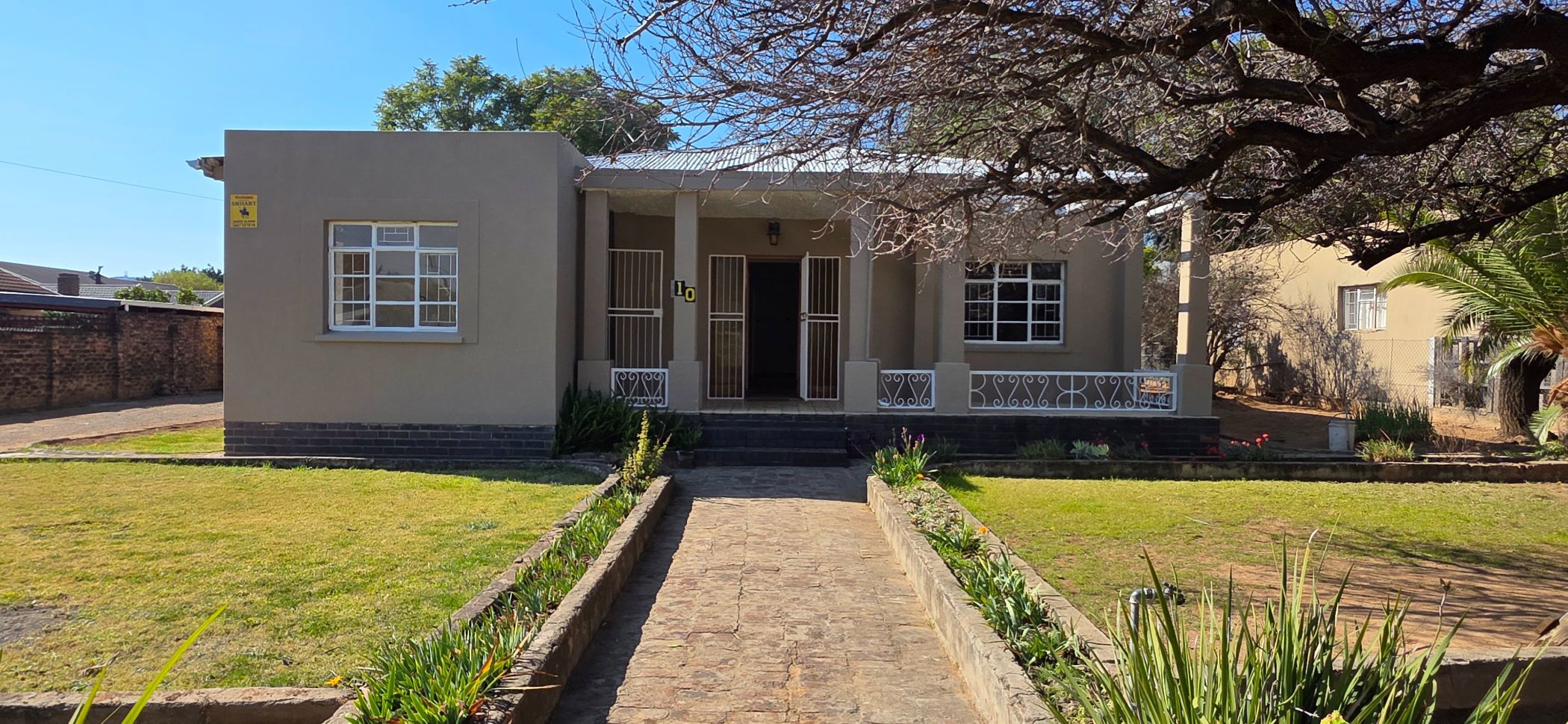House for sale in Cradock - 1KK1746787