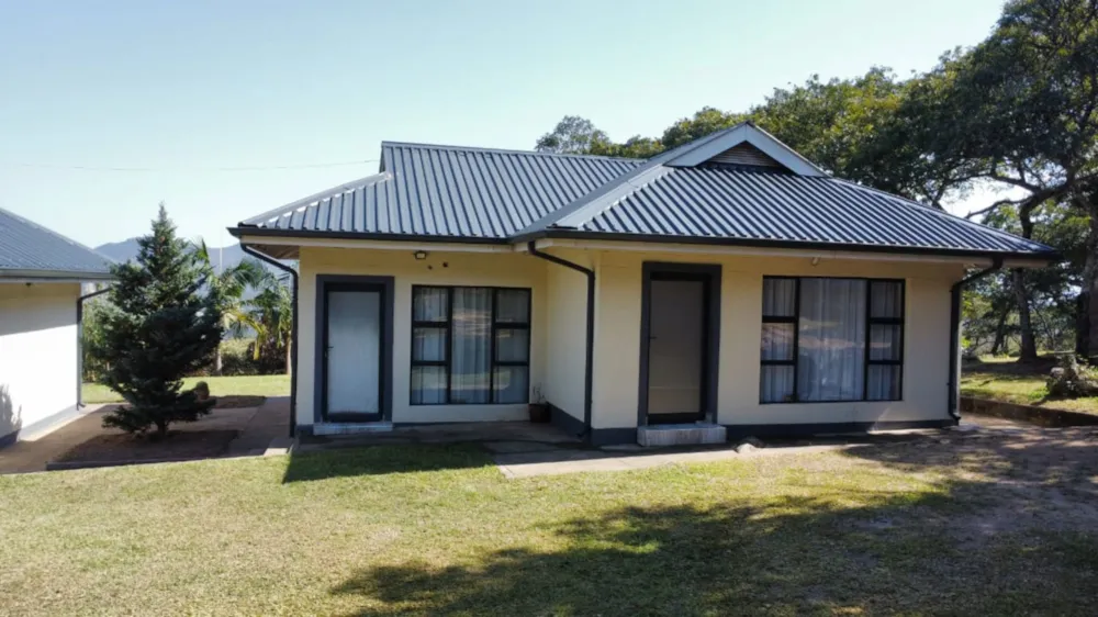 House to rent in Vumba(Bvumba, Zimbabwe - 3ZB1747144