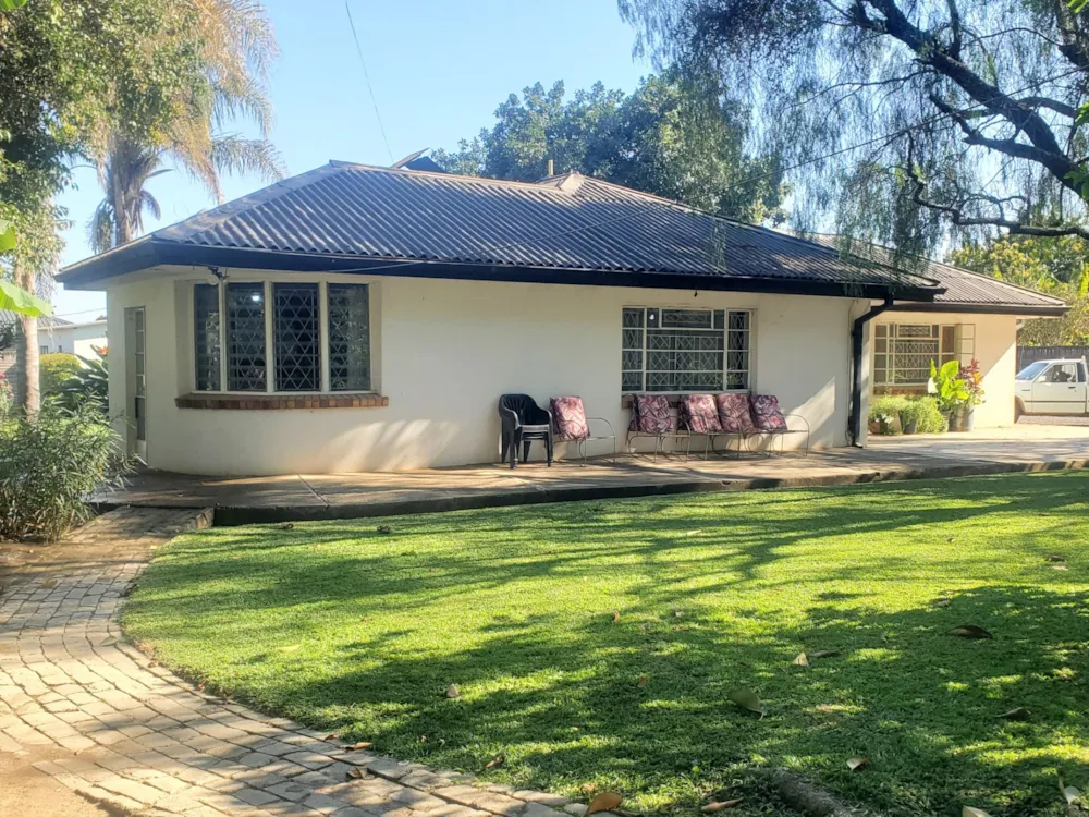 House sold in Gweru, Zimbabwe - 3ZB1746785