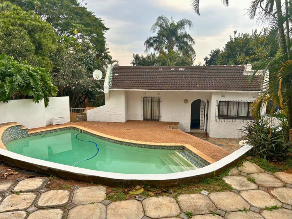 House for sale in Carrington Heights - 1DBN1746784