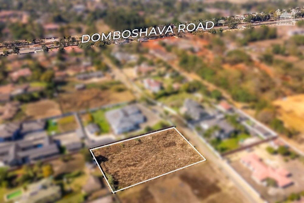 Vacant land for sale in Helensvale, Zimbabwe - 3ZB1746789 Vacant land for sale in Helensvale, Zimbabwe - 3ZB1746789