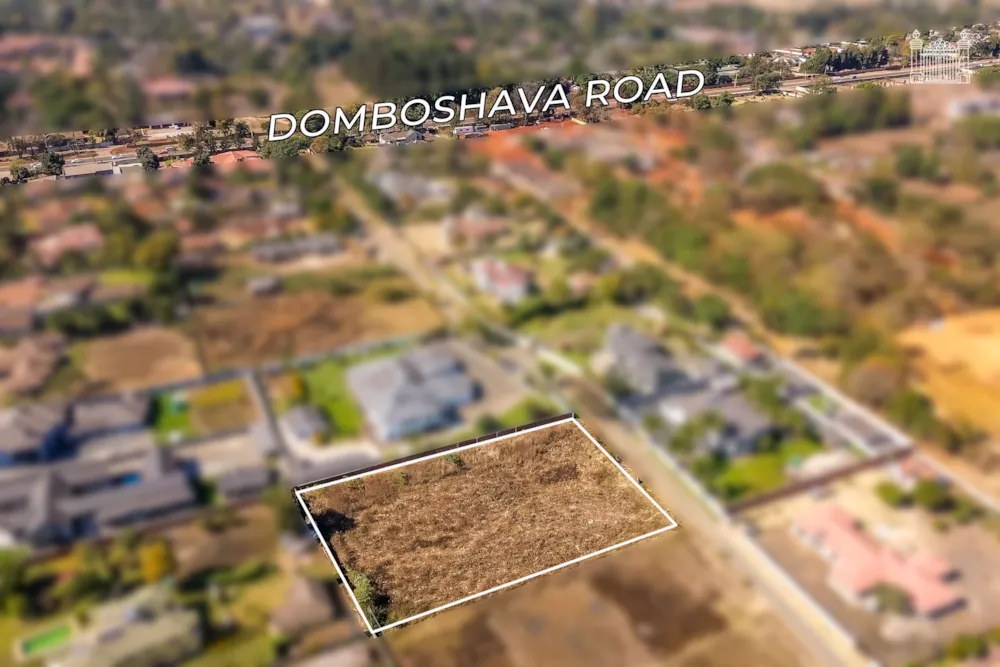 Vacant land for sale in Helensvale, Zimbabwe - 3ZB1746789 Vacant land for sale in Helensvale, Zimbabwe - 3ZB1746789