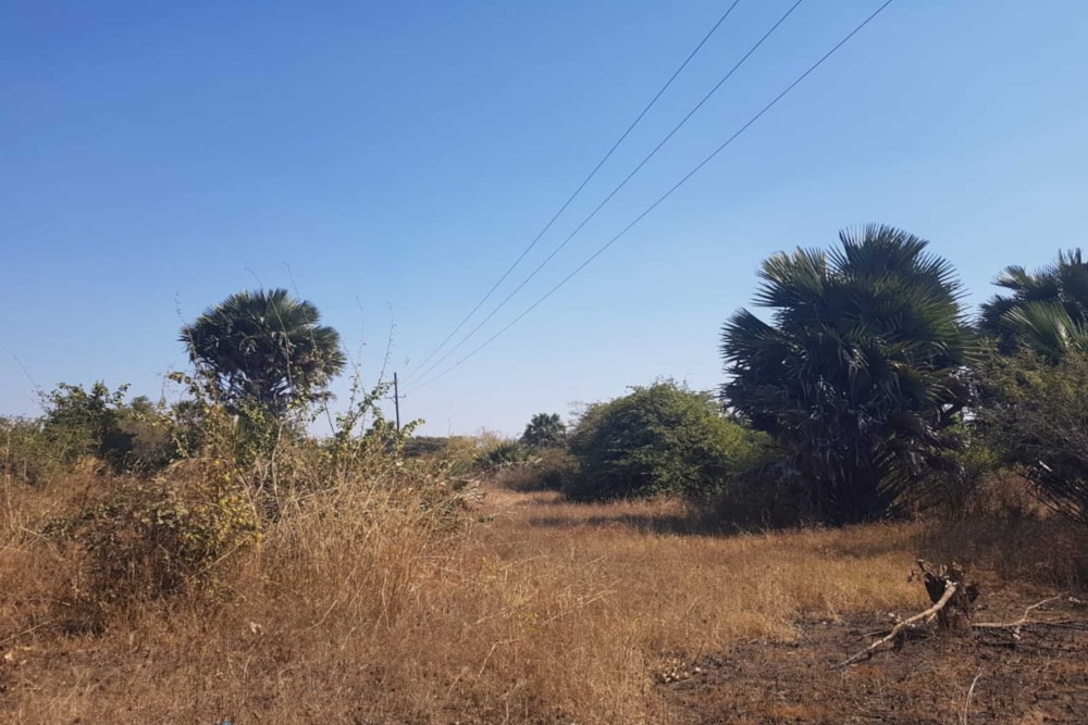 Vacant land for sale in Lusaka West, Zambia - 3ZA1746805