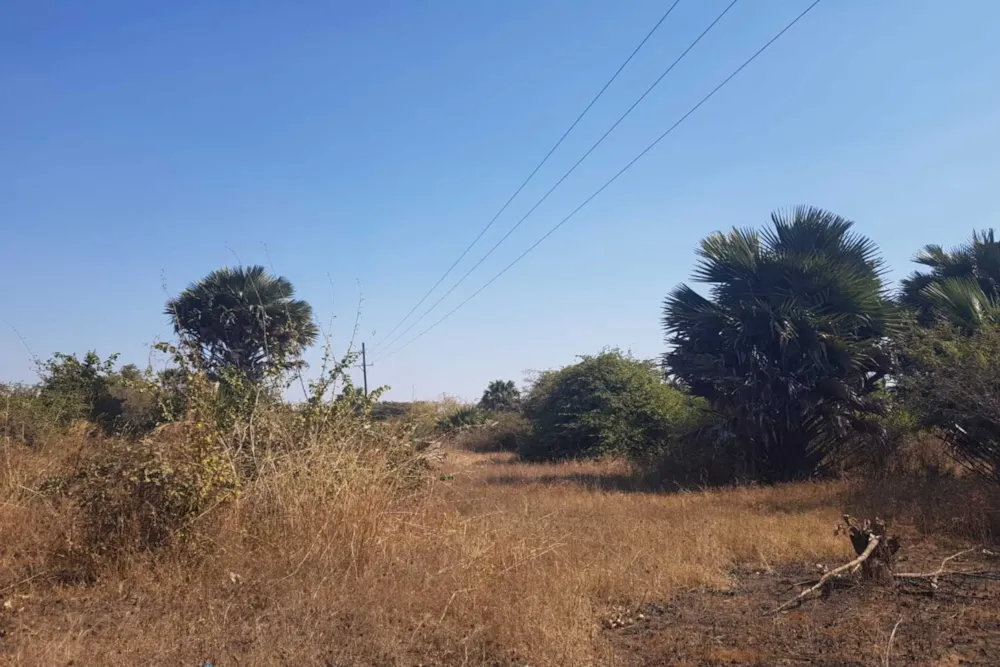 Vacant land for sale in Lusaka West, Zambia - 3ZA1746805 Vacant land for sale in Lusaka West, Zambia - 3ZA1746805