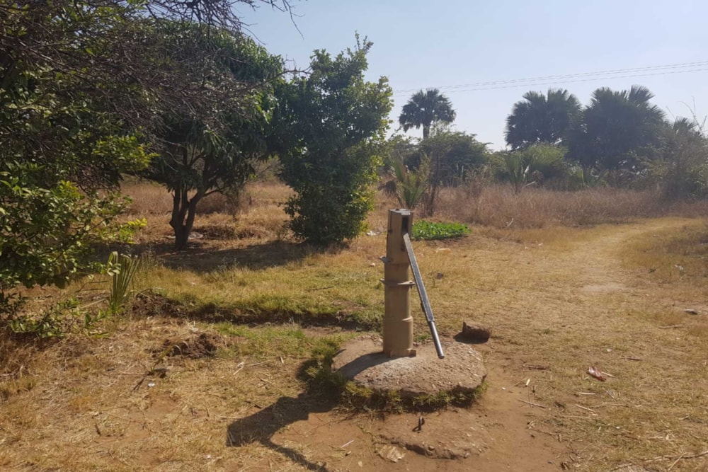 Vacant land for sale in Lusaka West, Zambia - 3ZA1746805