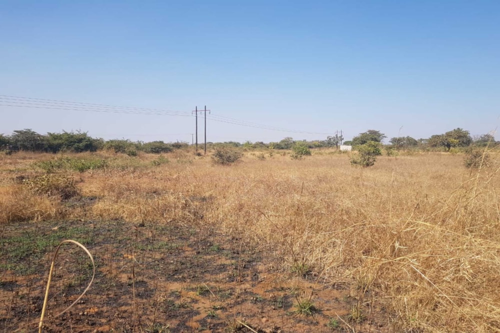 Vacant land for sale in Lusaka West, Zambia - 3ZA1746805