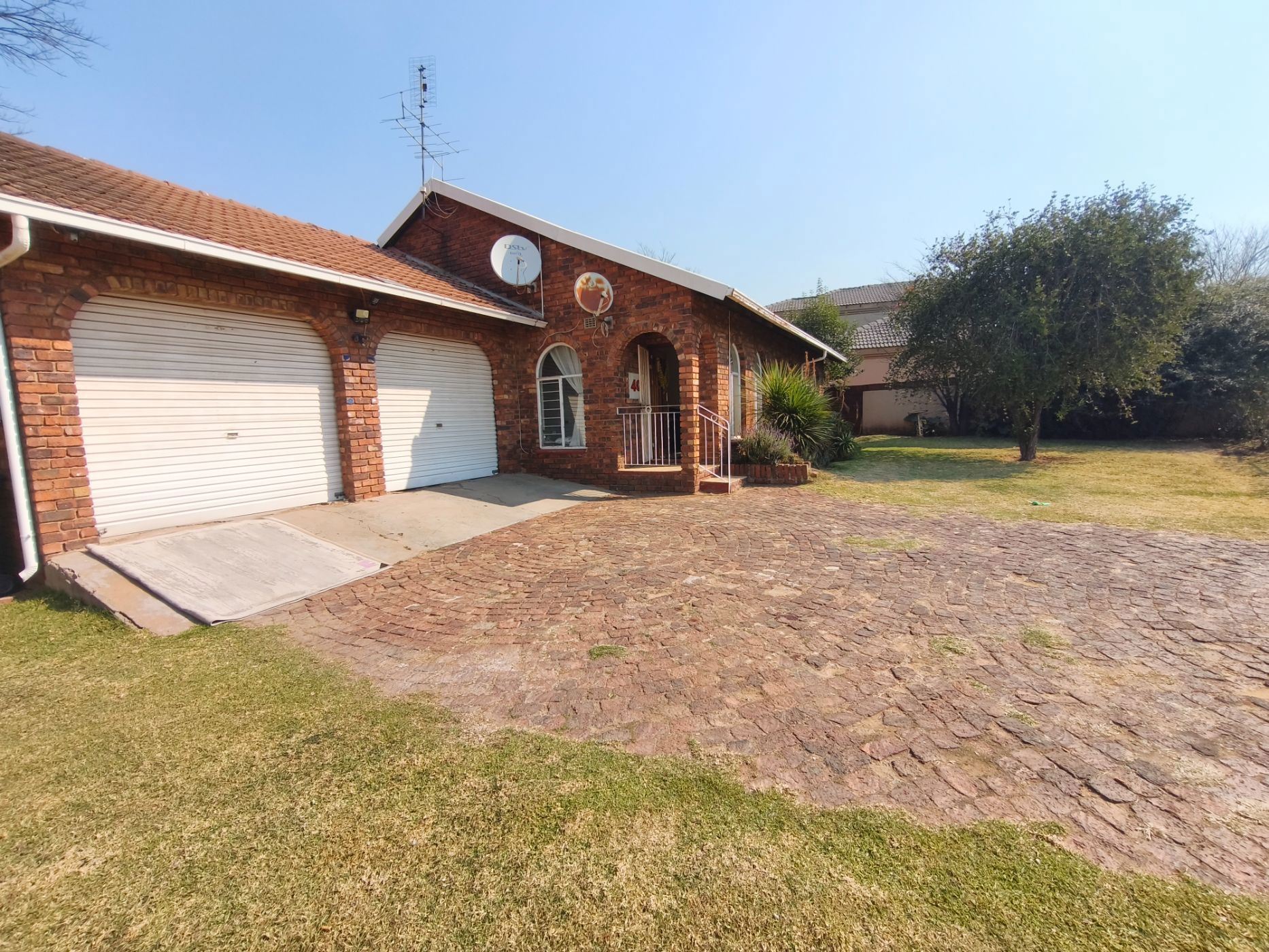House for sale in Dalpark - 1BJ1746800