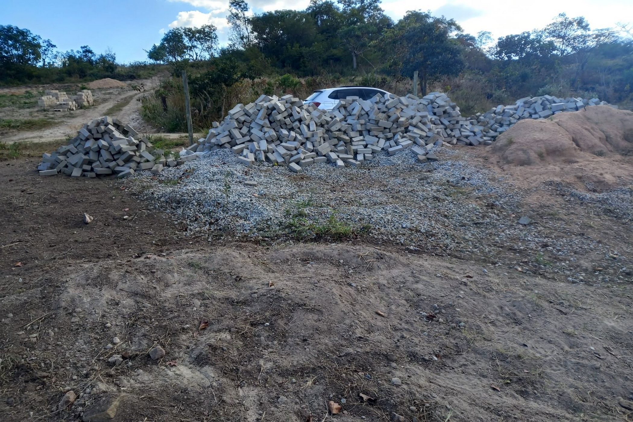 Vacant land for sale in Emoyeni, Nelspruit, Mbombela - 1WR1747178