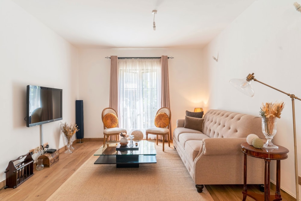 Townhouse for sale in Syokimau, Kenya - 3KE1746990