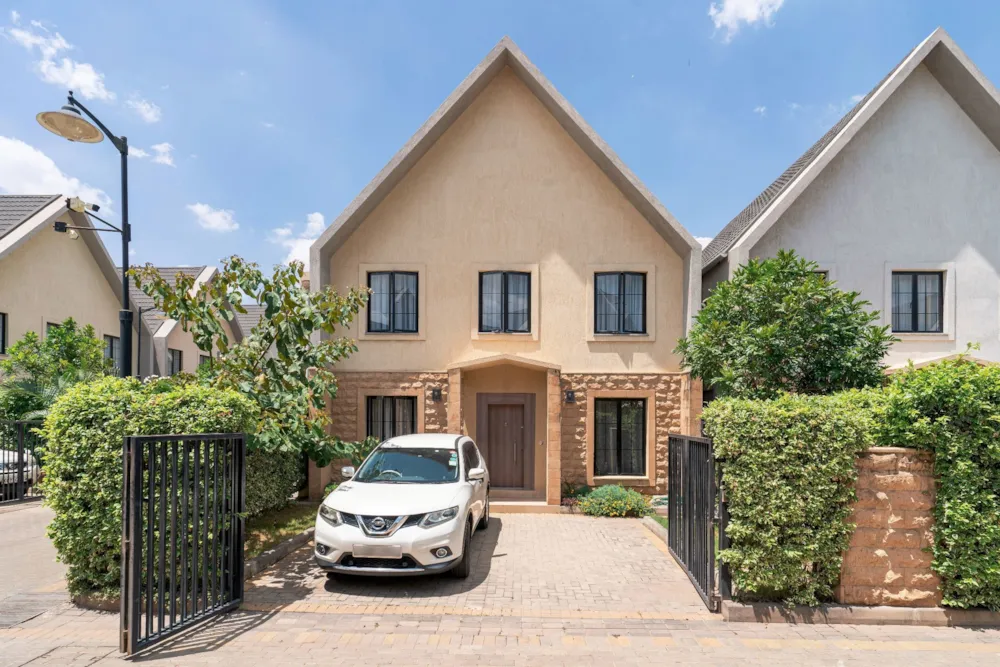 Townhouse for sale in Syokimau, Kenya - 3KE1746990 Townhouse for sale in Syokimau, Kenya - 3KE1746990