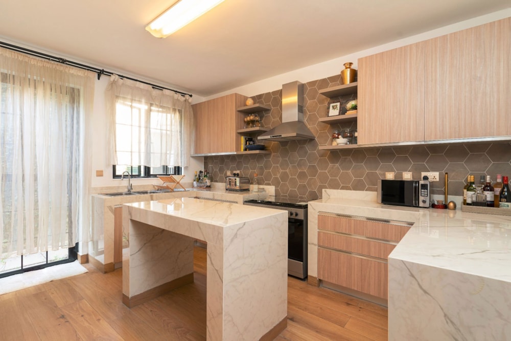 Townhouse for sale in Syokimau, Kenya - 3KE1746990