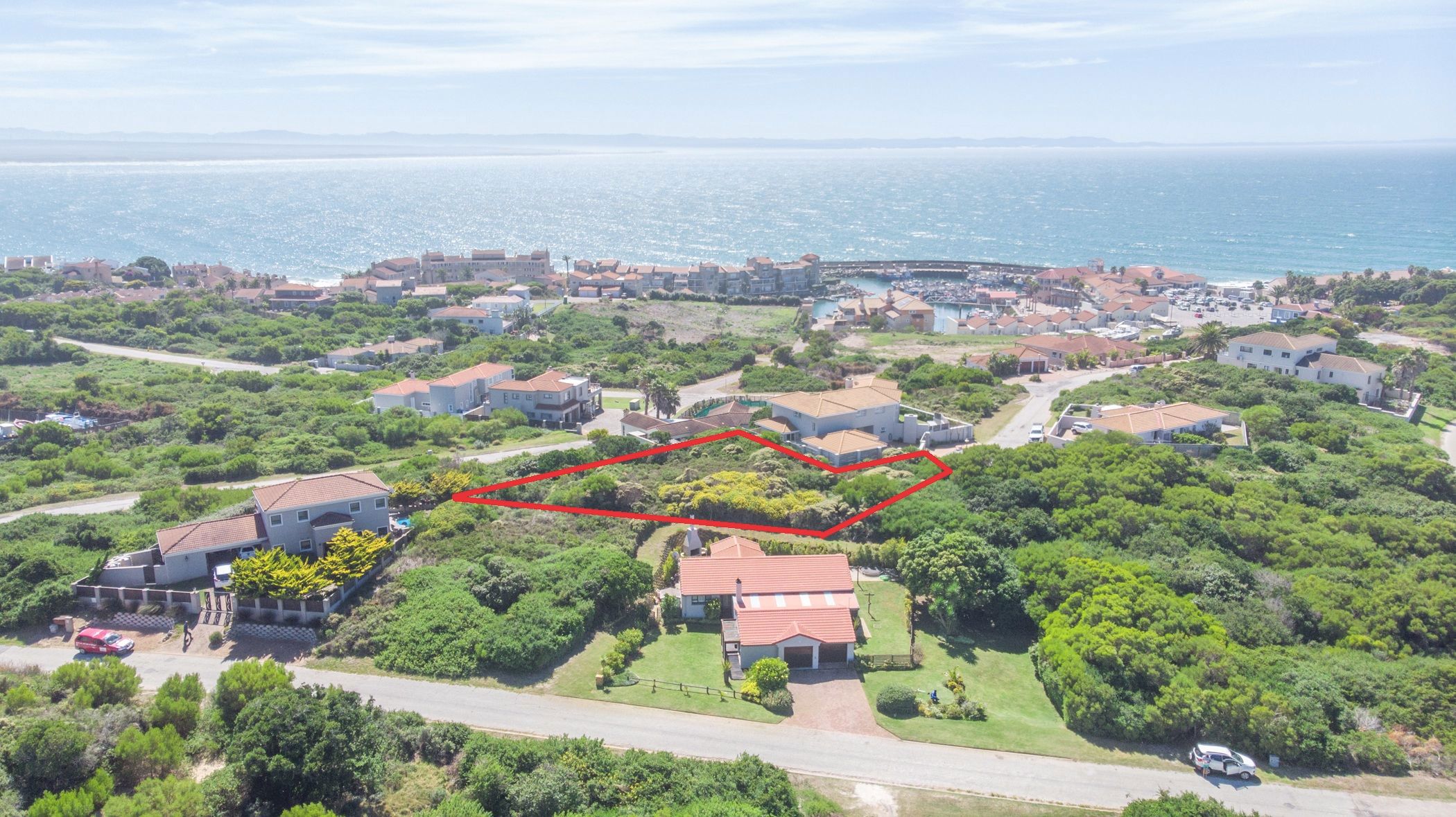 Residential vacant land for sale in Santareme - 1SA1746811