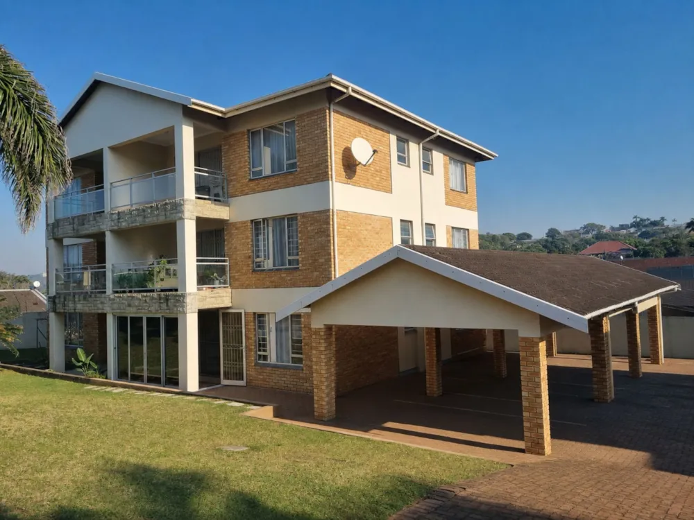 Apartment for sale in Manaba - 1PSH1747189