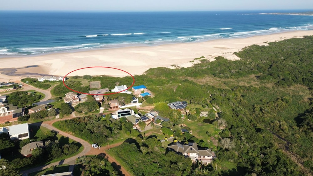Vacant land for sale in Oyster Bay, Eastern Cape - 1SA1746822 Vacant land for sale in Oyster Bay, Eastern Cape - 1SA1746822