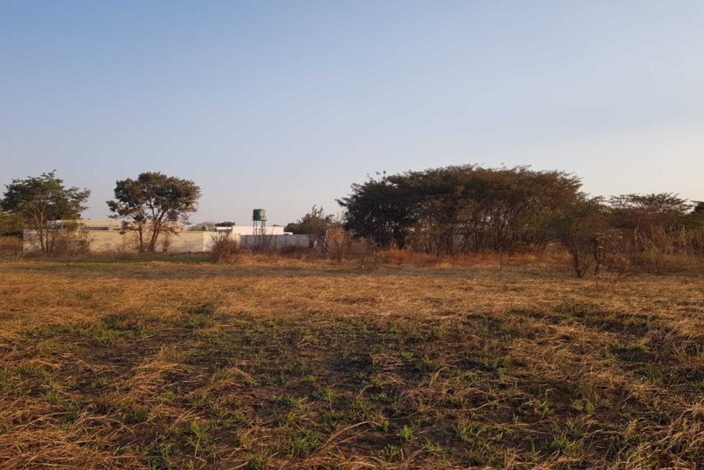 Residential vacant land for sale in Ibex Hill, Zambia - 3ZA1746836 Residential vacant land for sale in Ibex Hill, Zambia - 3ZA1746836