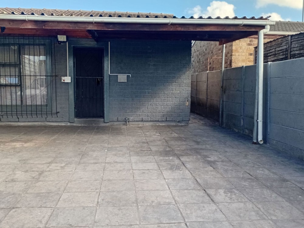 House for sale in Lentegeur - 1MN1746843