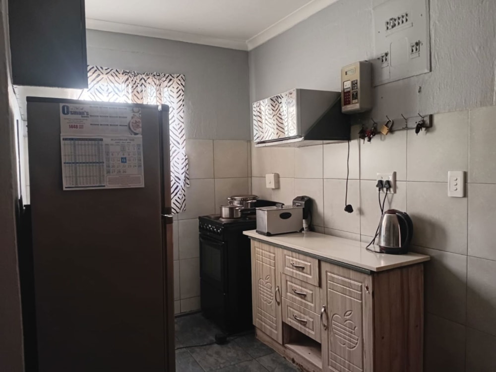 House for sale in Lentegeur - 1MN1746843