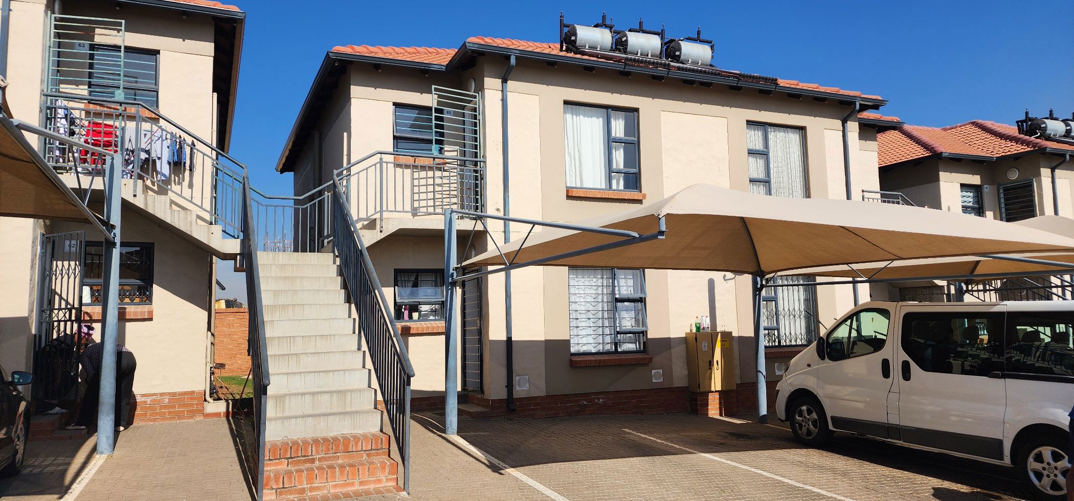 Apartment for sale in The Reeds - CN1747130