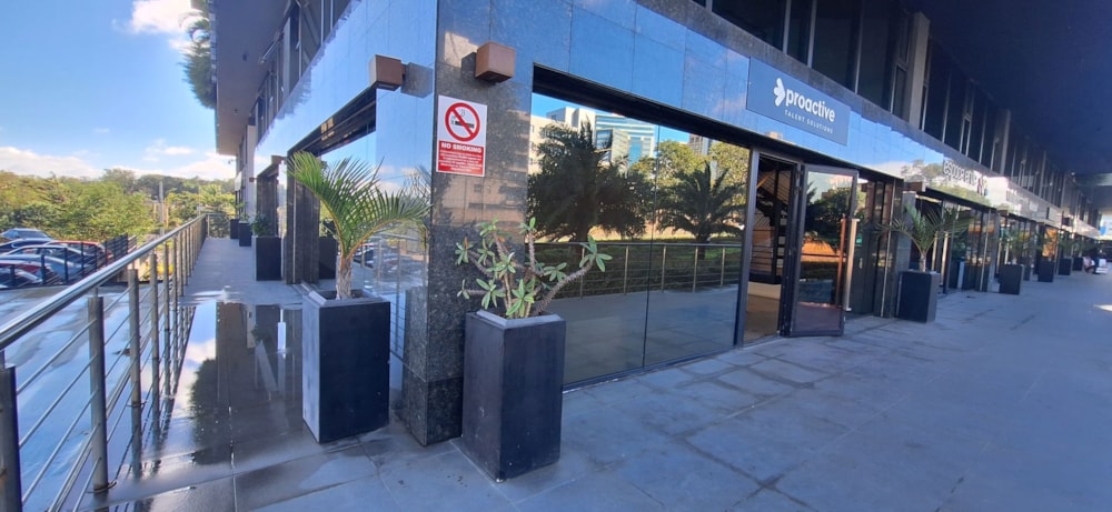Commercial office to rent in Ebene, Mauritius - MUR1746859 Commercial office to rent in Ebene, Mauritius - MUR1746859
