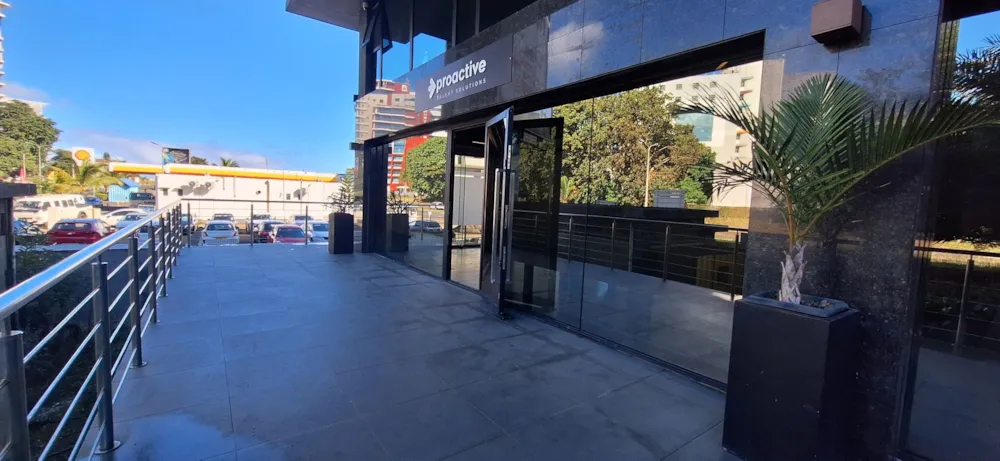 Commercial office to rent in Ebene, Mauritius - MUR1746859