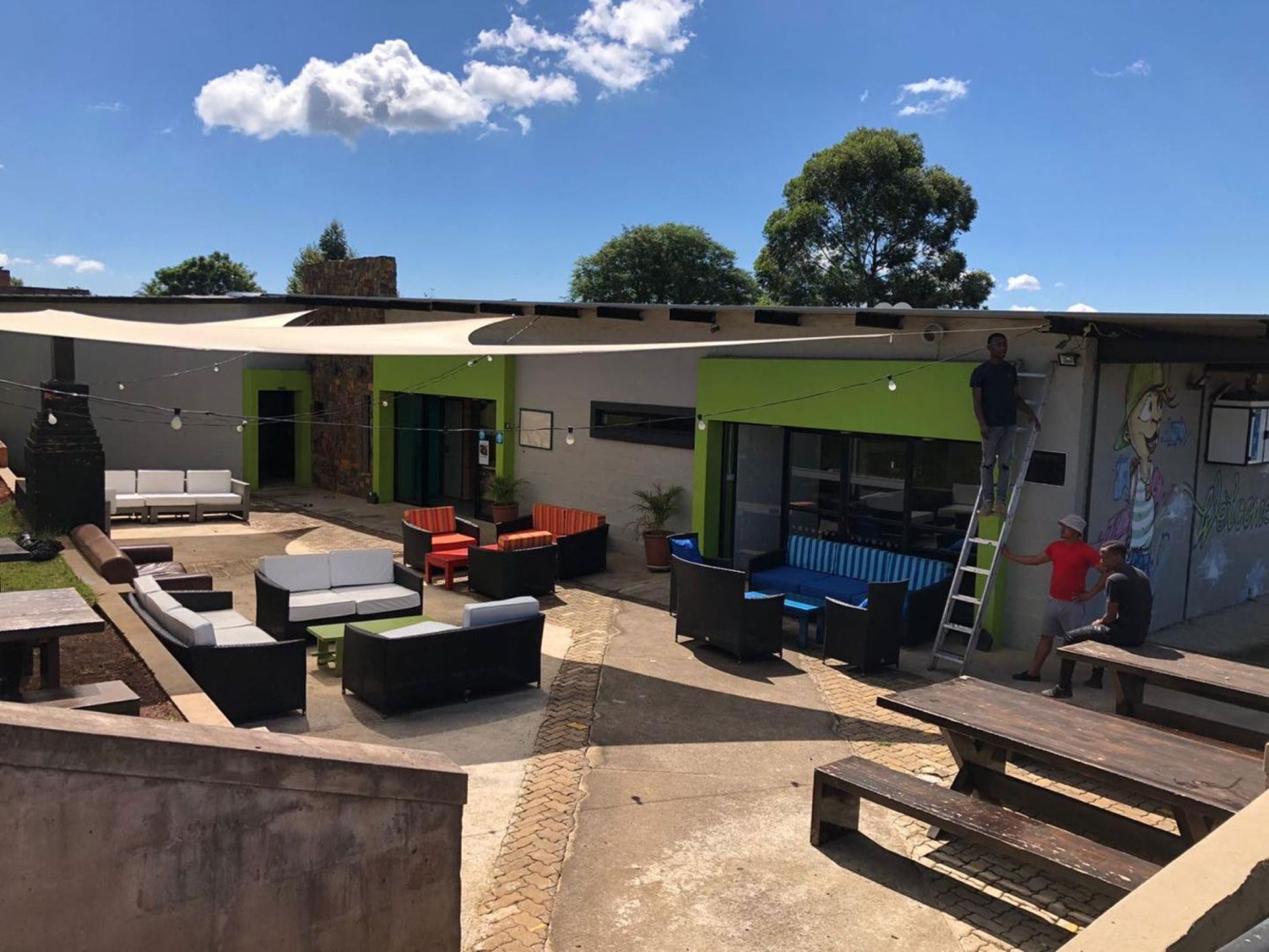 Commercial Building for sale in Merrivale - 1PM1746878