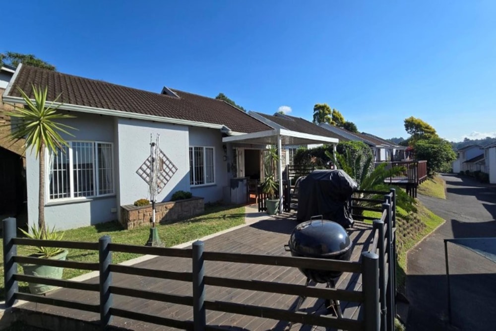Townhouse for sale in New Germany - 1WP1746871