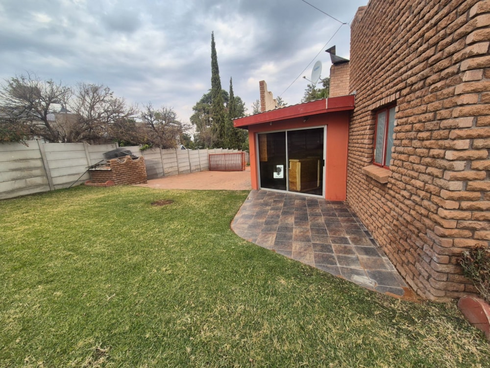 House to rent in Keidebees - 1KAH1746907