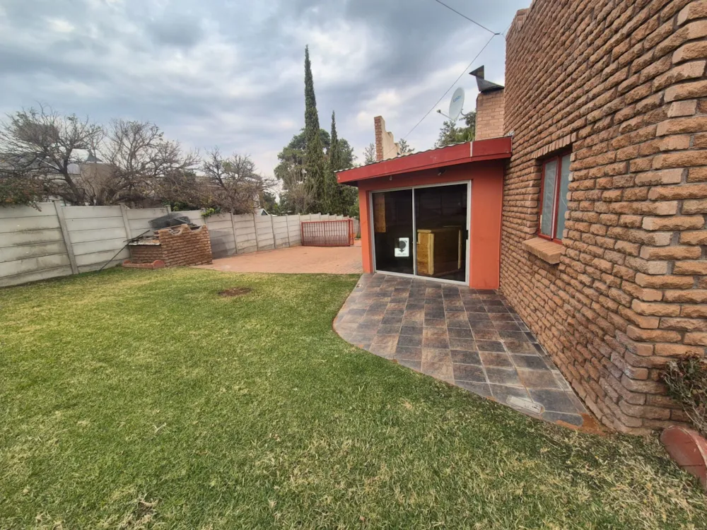 House let in Keidebees - 1KAH1746907 House let in Keidebees - 1KAH1746907