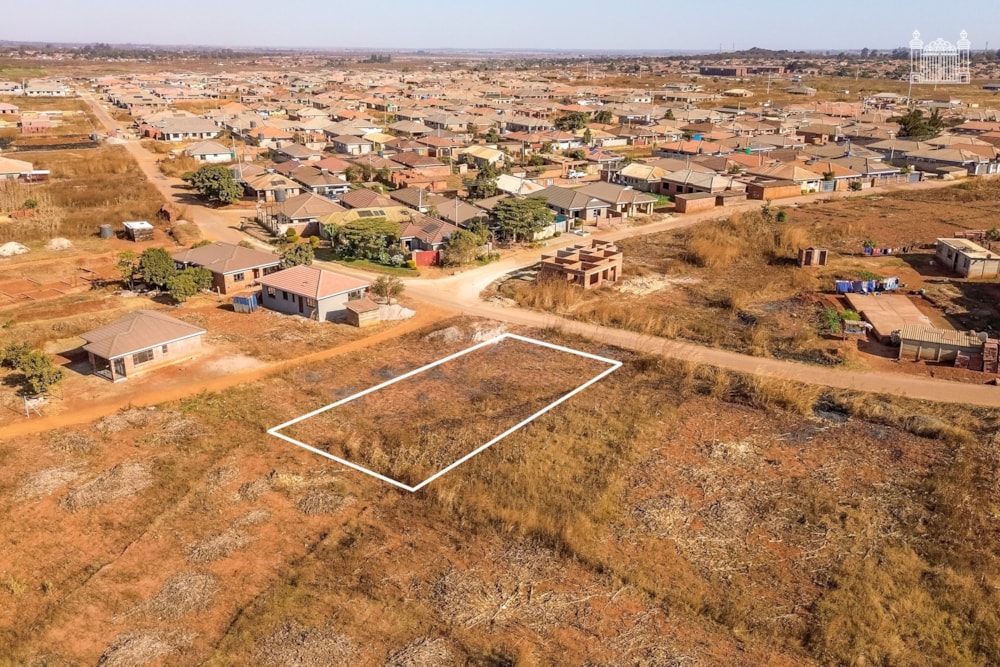 Vacant land for sale in Glaudina, Zimbabwe - 3ZB1746892 Vacant land for sale in Glaudina, Zimbabwe - 3ZB1746892