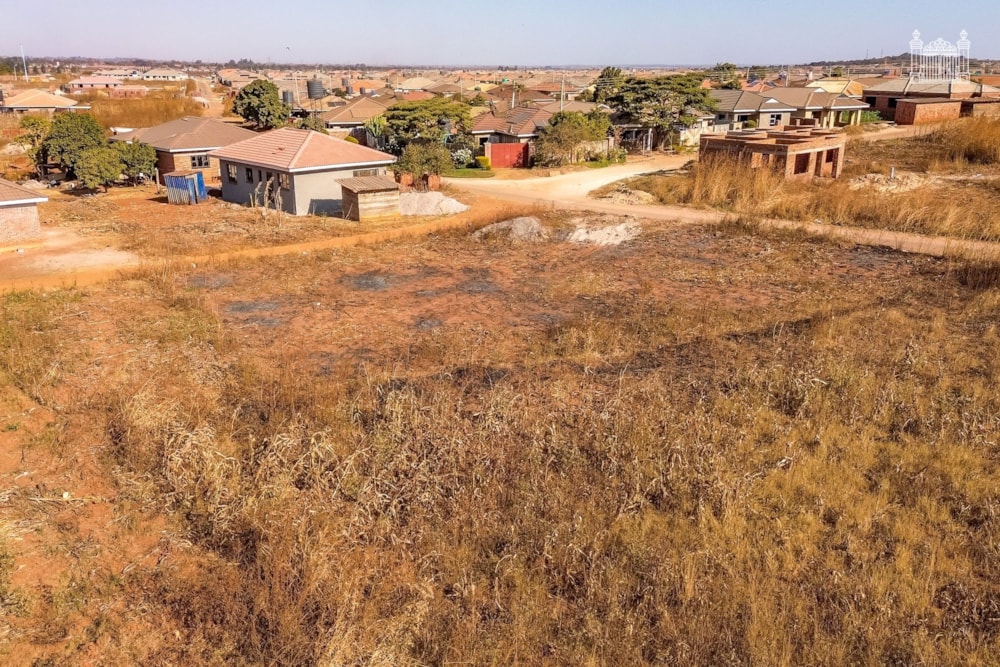 Vacant land for sale in Glaudina, Zimbabwe - 3ZB1746892 Vacant land for sale in Glaudina, Zimbabwe - 3ZB1746892
