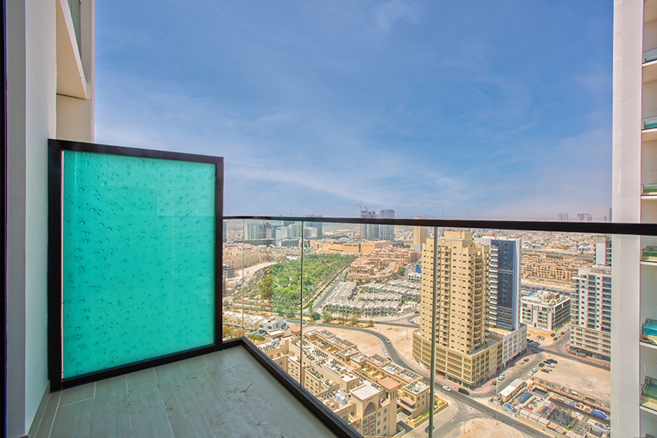 Apartment to rent in Jumeirah Village Circle, United Arab Emirates - 5DB1746903