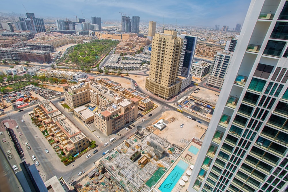 Apartment to rent in Jumeirah Village Circle, United Arab Emirates - 5DB1746903 Apartment to rent in Jumeirah Village Circle, United Arab Emirates - 5DB1746903