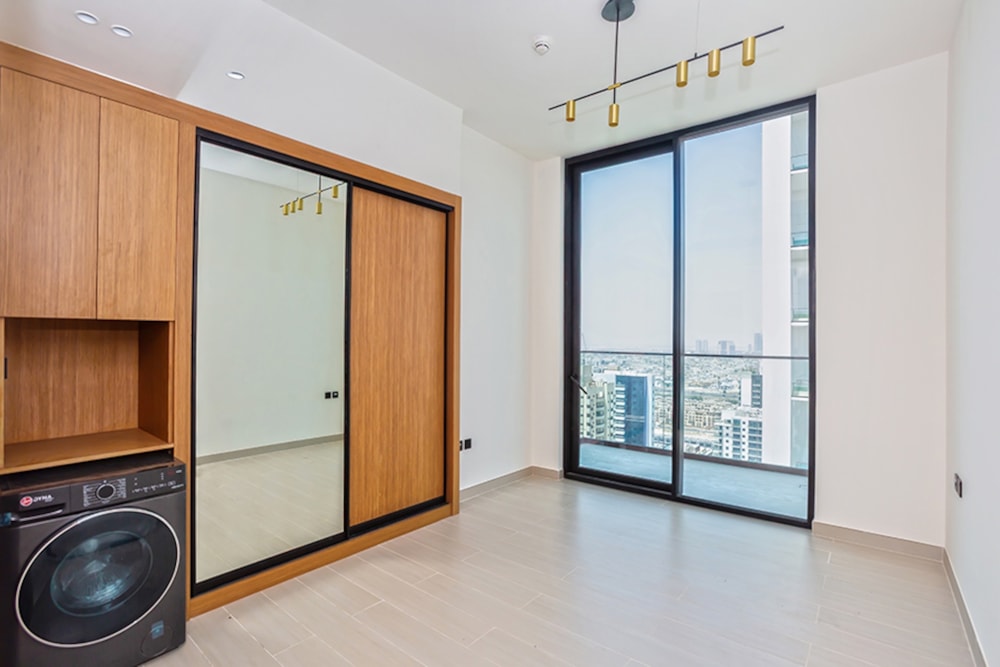 Apartment to rent in Binghatti Gardenia, United Arab Emirates - 5DB1746903