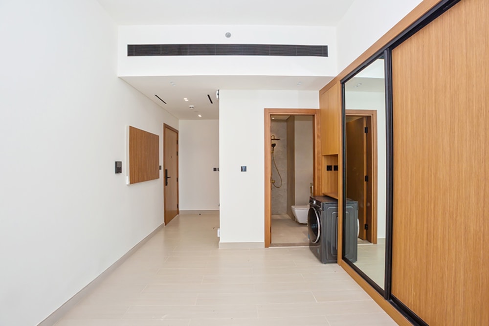 Apartment to rent in Binghatti Gardenia, United Arab Emirates - 5DB1746903