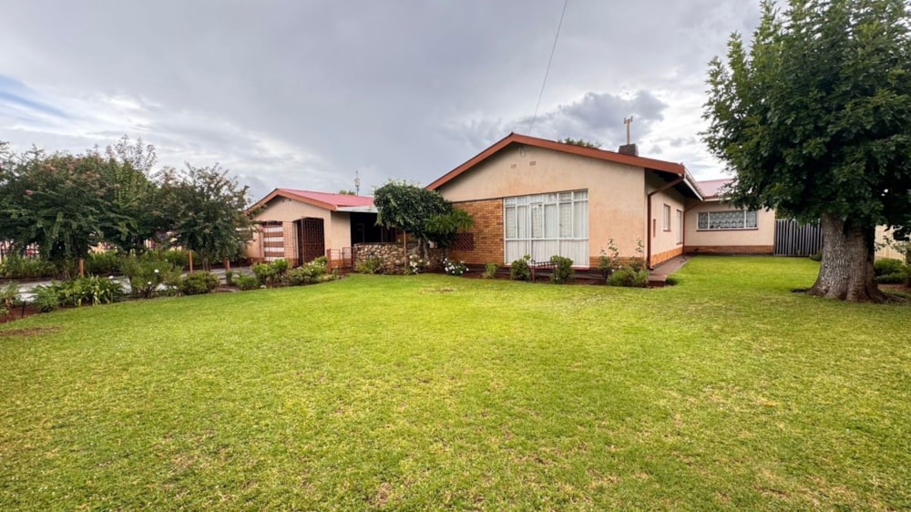 House for sale in Hadison Park - 1KJ1746904 House for sale in Hadison Park - 1KJ1746904