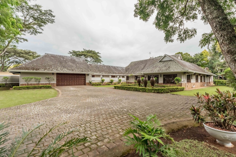 Single-storey house for sale in Hillcrest, Upper Highway - 1KF1747010
