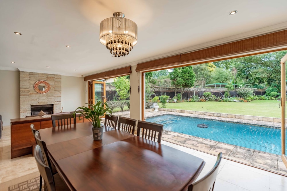 Single-storey house for sale in Hillcrest, Upper Highway - 1KF1747010