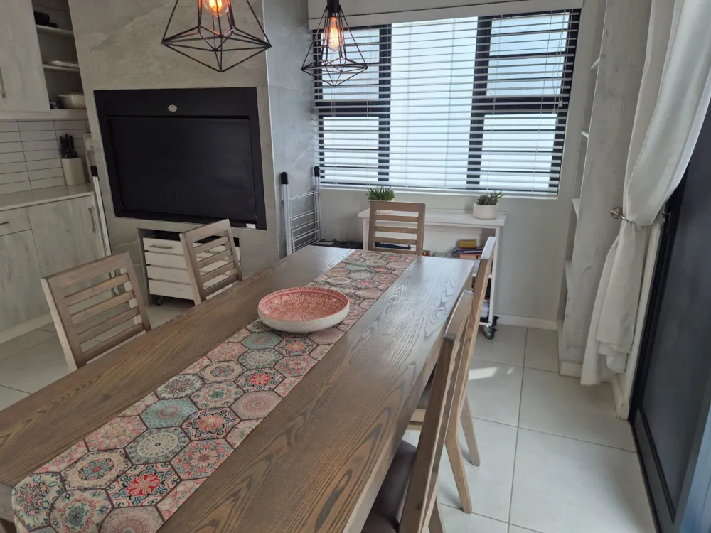 Apartment to rent in Bloekombos, Worcester - TKL1755336