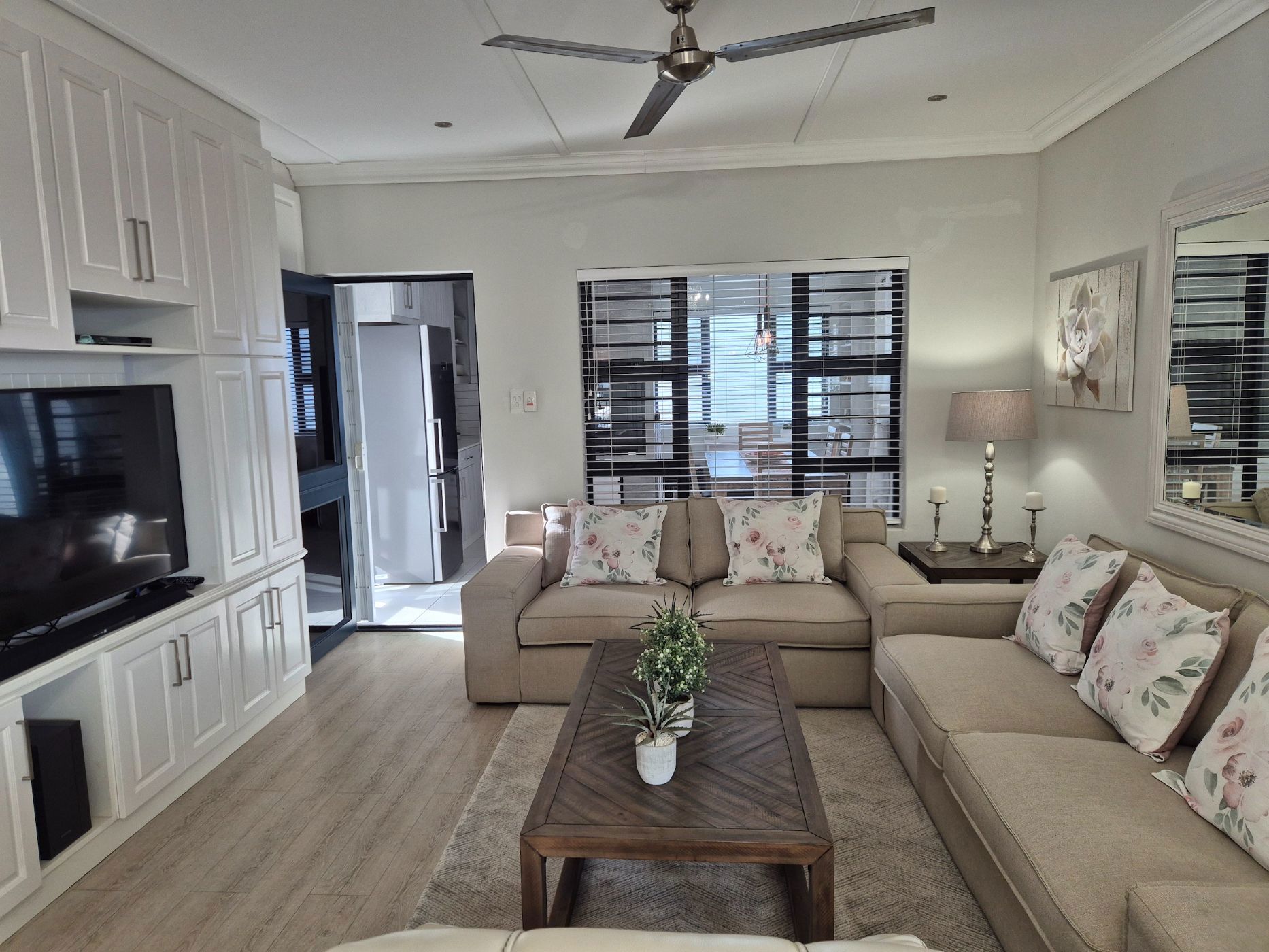 Apartment to rent in Bloekombos, Worcester - TKL1755336